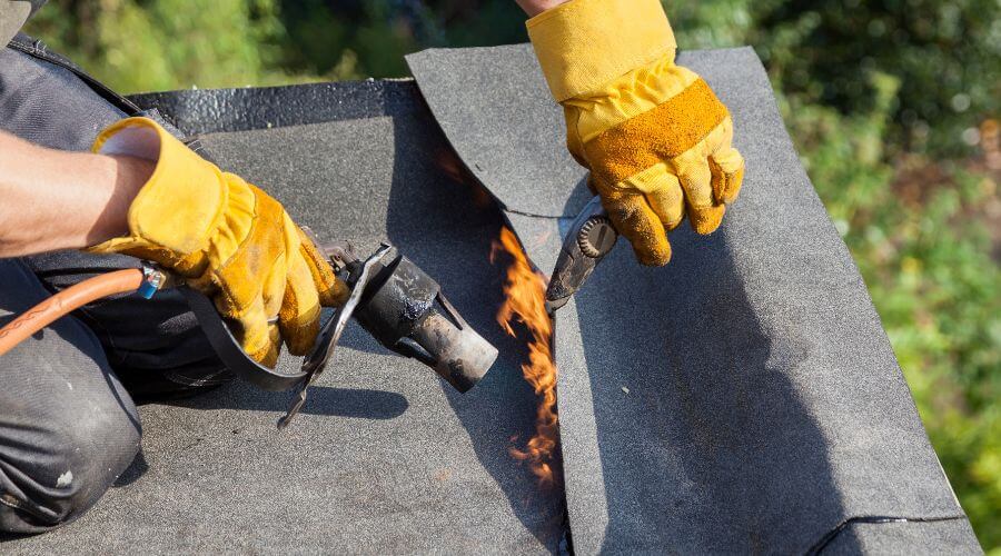 Expert Emergency Roof Repairs services in Medway, OH